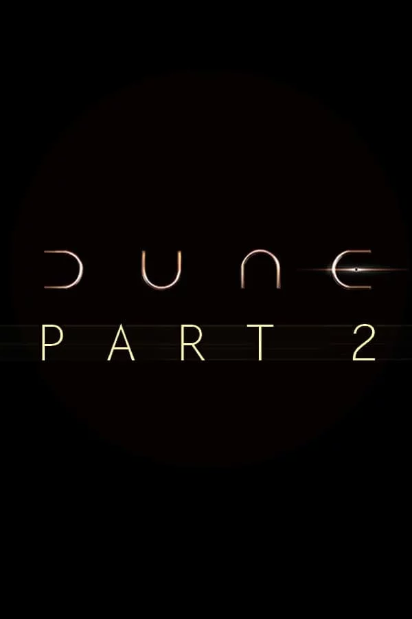 Photo 7 du film : Dune : Deuxième Partie