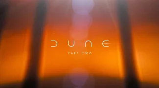 Affiche du film : Dune : Deuxième Partie