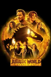 image du film Jurassic World : Le Monde d'après