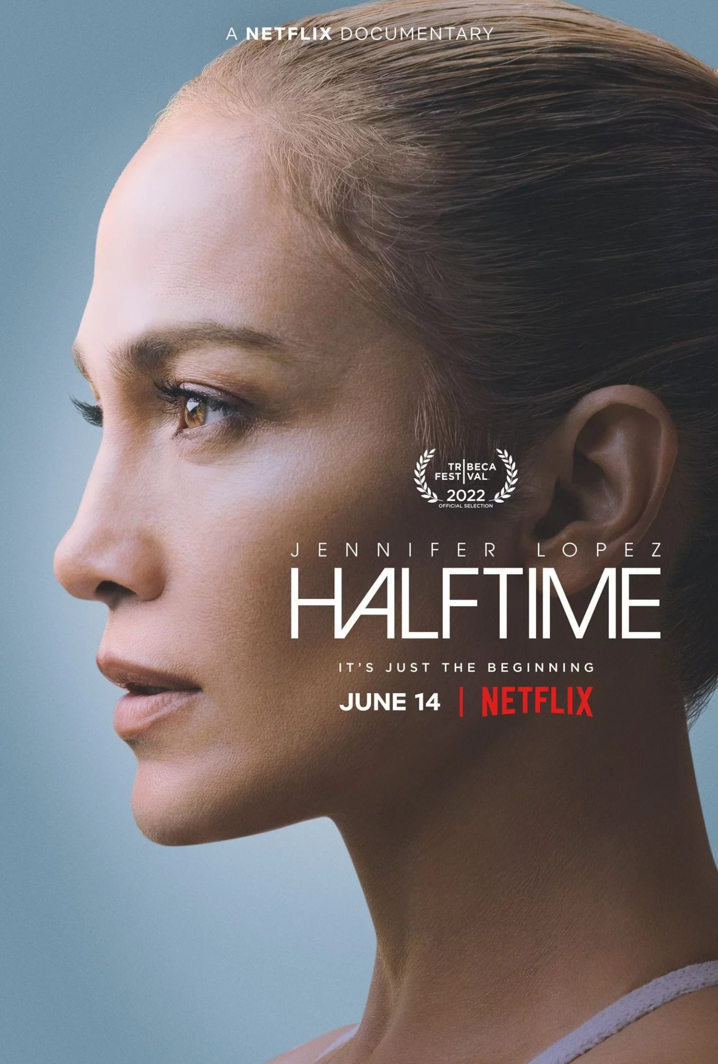 Photo 1 du film : Jennifer Lopez : Halftime