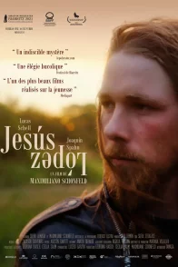 Affiche du film : Jesús López