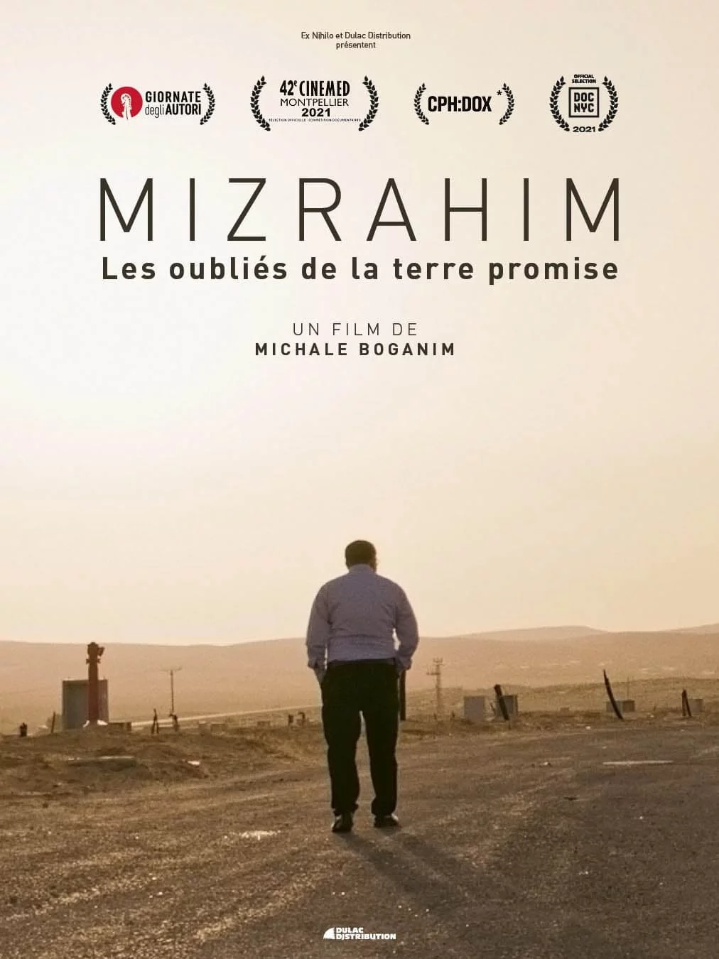 Photo 1 du film : Mizrahim, Les Oubliés de la Terre Promise