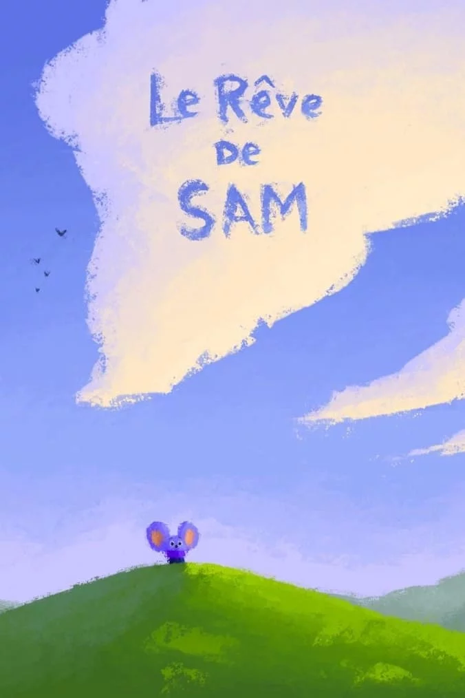 Photo 2 du film : Le Rêve de Sam