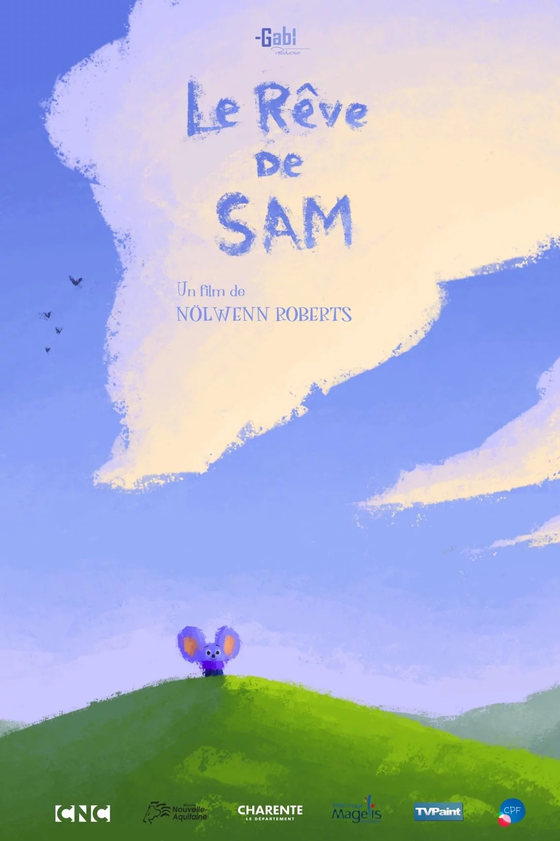 Photo 3 du film : Le Rêve de Sam