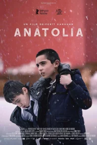 Affiche du film : Anatolia