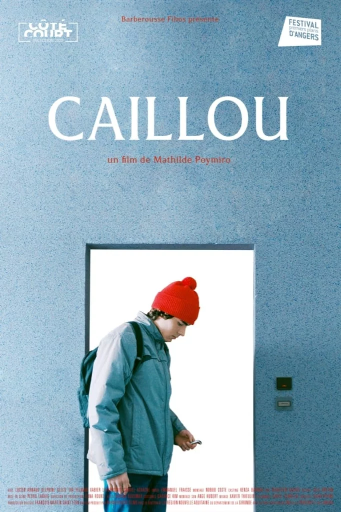 Photo 1 du film : Caillou