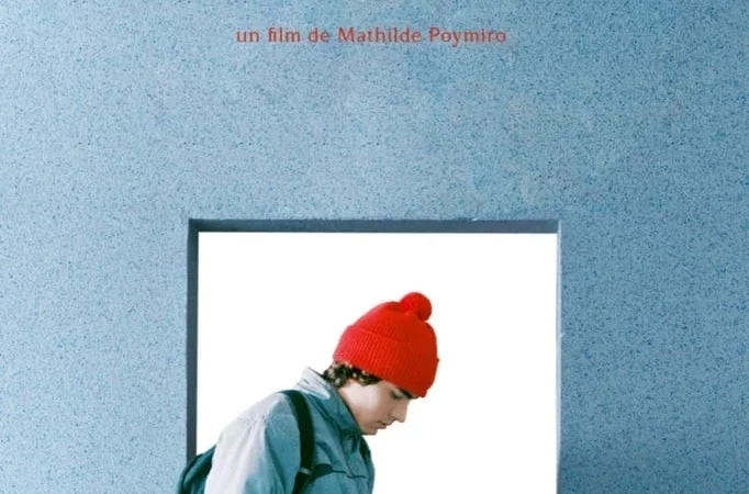 Photo dernier film Mathilde Poymiro