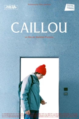 Affiche du film Caillou