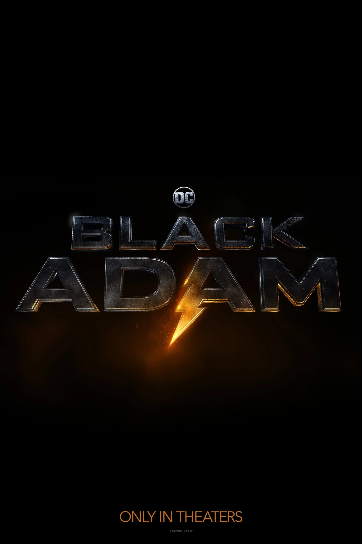 Photo 12 du film : Black Adam