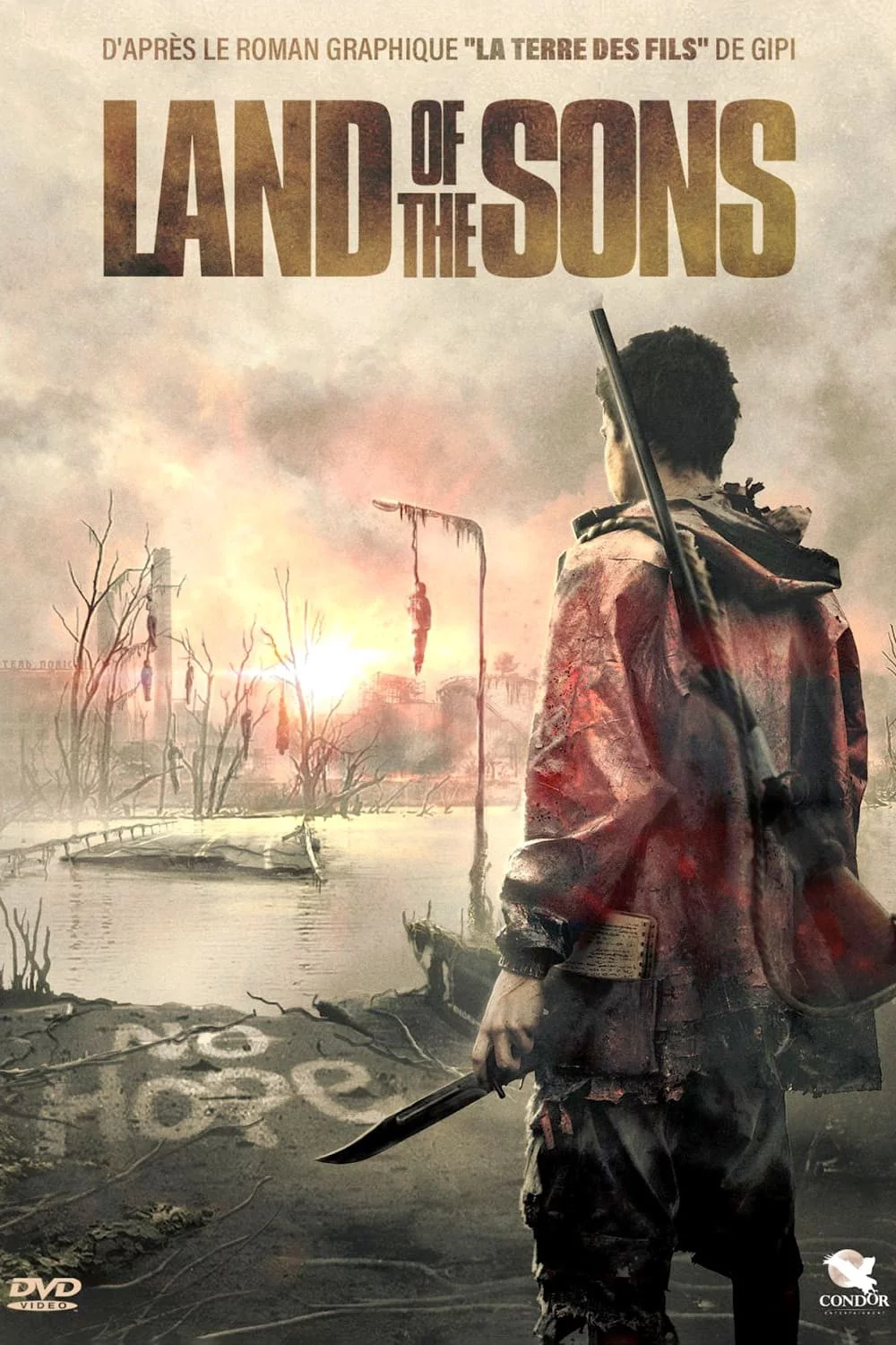 Photo 2 du film : Land of the Sons