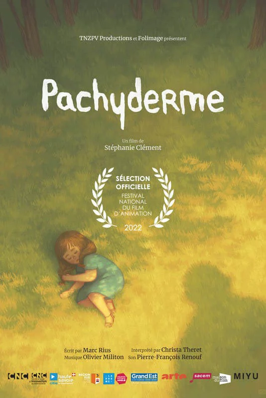 Photo 1 du film : Pachyderme