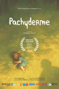 Affiche du film : Pachyderme