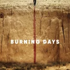 Photo du film : Burning days