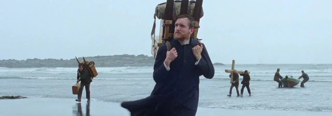 Photo dernier film  Guðmundur Samúelsson
