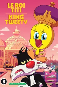 Affiche du film : Le Roi Titi