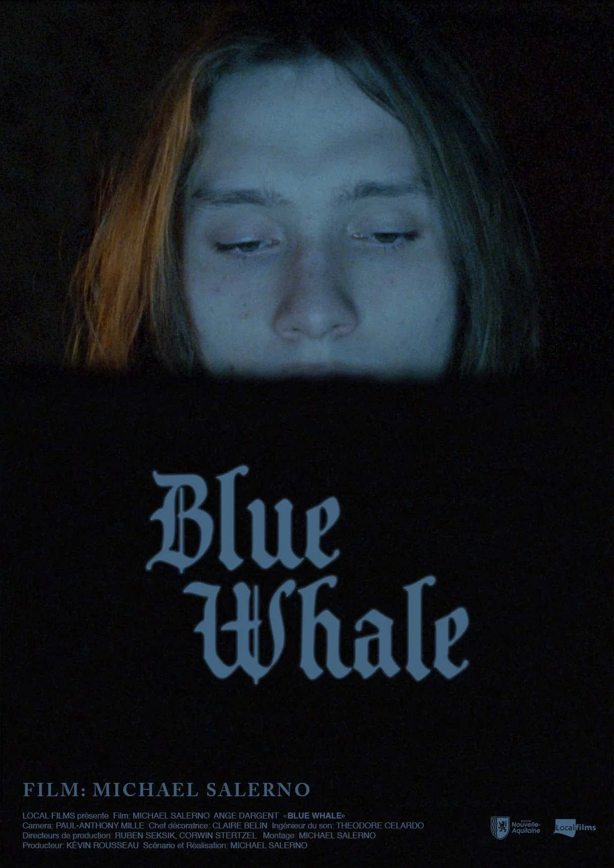 Photo 1 du film : Blue Whale