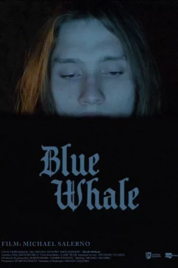 Affiche du film Blue Whale