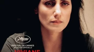 Affiche du film : Cahiers Noirs I – Viviane