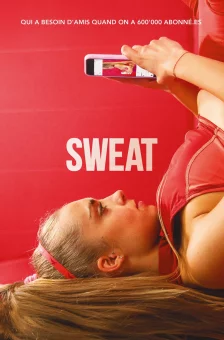 Affiche du film : Sweat
