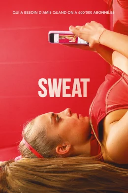 Affiche du film Sweat