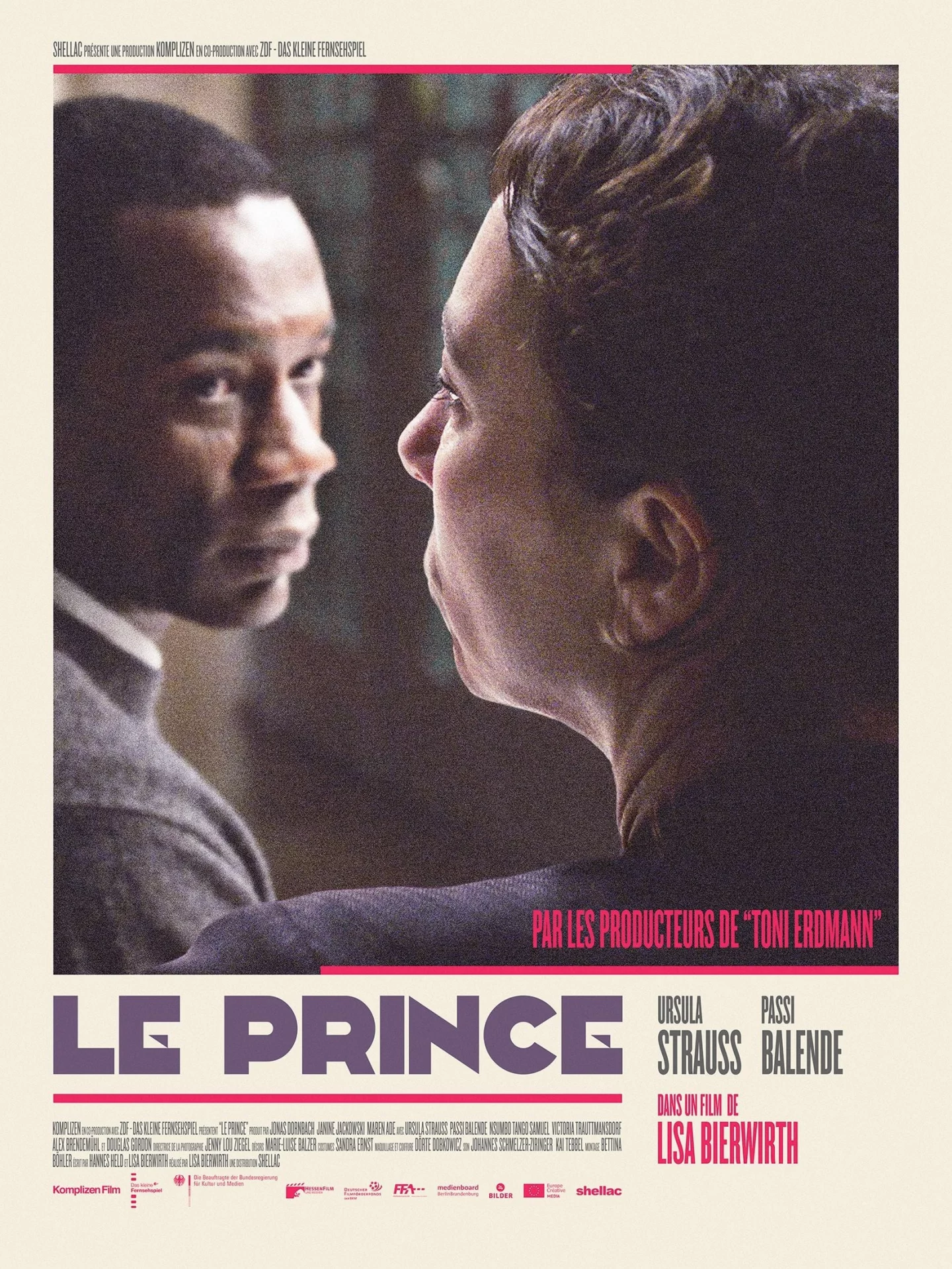 Photo 1 du film : Le Prince