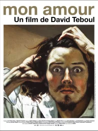 Photo dernier film David Teboul
