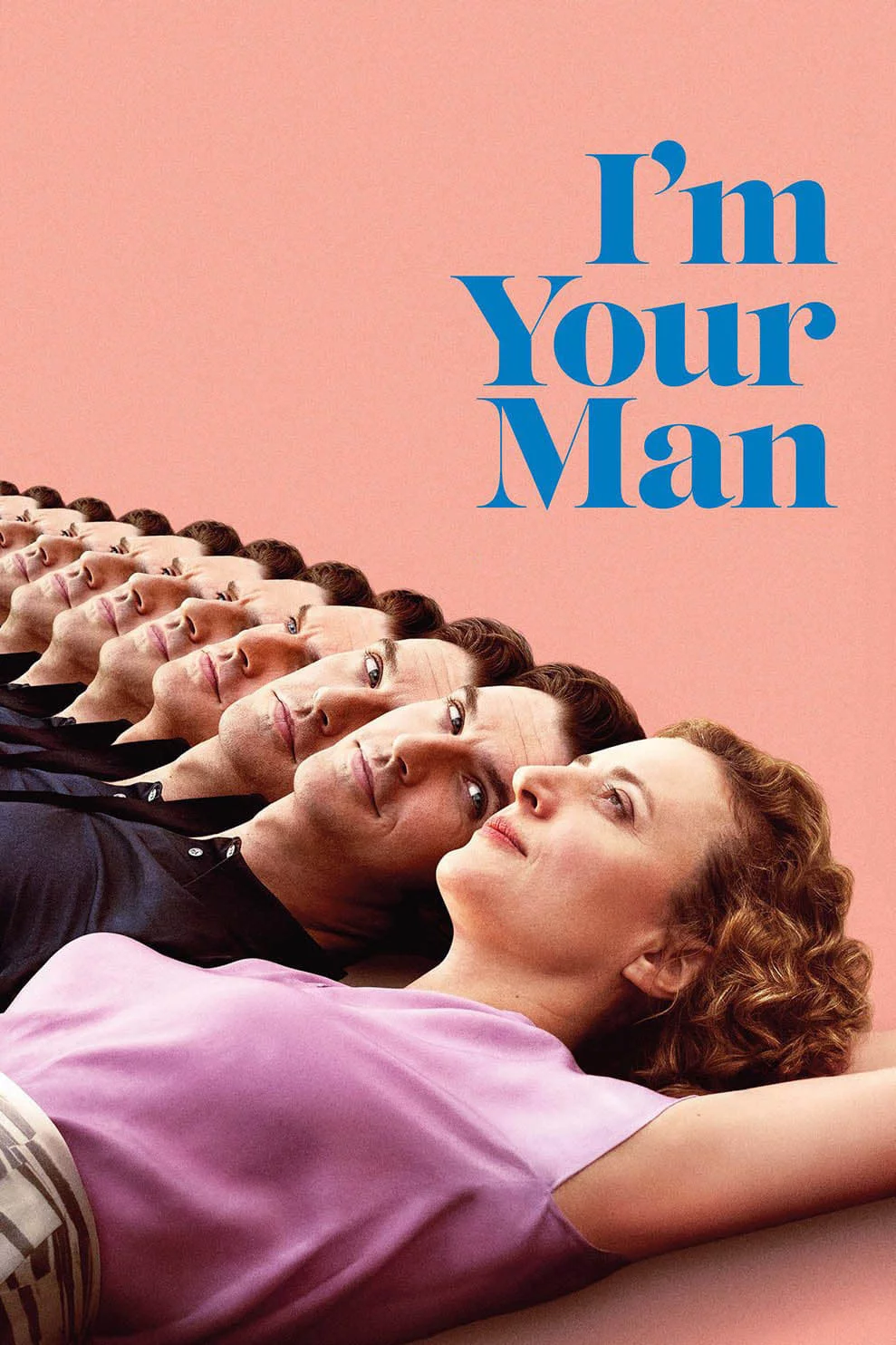 Photo 1 du film : I'm Your Man