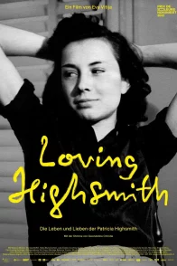 Affiche du film : Loving Highsmith