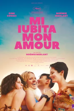 Affiche du film Mi iubita mon amour