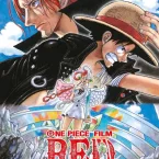 Photo du film : One Piece Film - Red