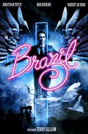 Affiche du film : Brazil