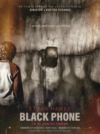 Photo dernier film Scott Derrickson