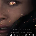 Photo du film : Mastemah
