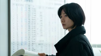 Affiche du film : About Kim Sohee
