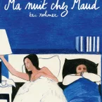 Photo du film : Ma nuit chez Maud
