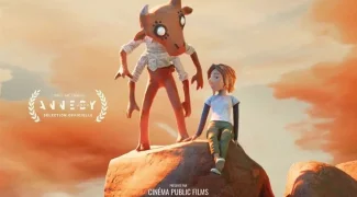 Affiche du film : Les Démons d'argile