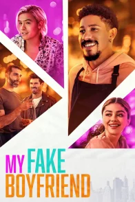 Affiche du film : My Fake Boyfriend