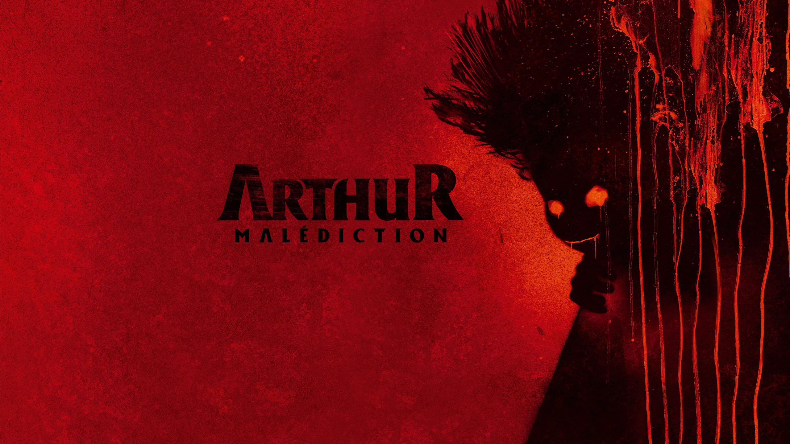 Photo 2 du film : Arthur, malédiction