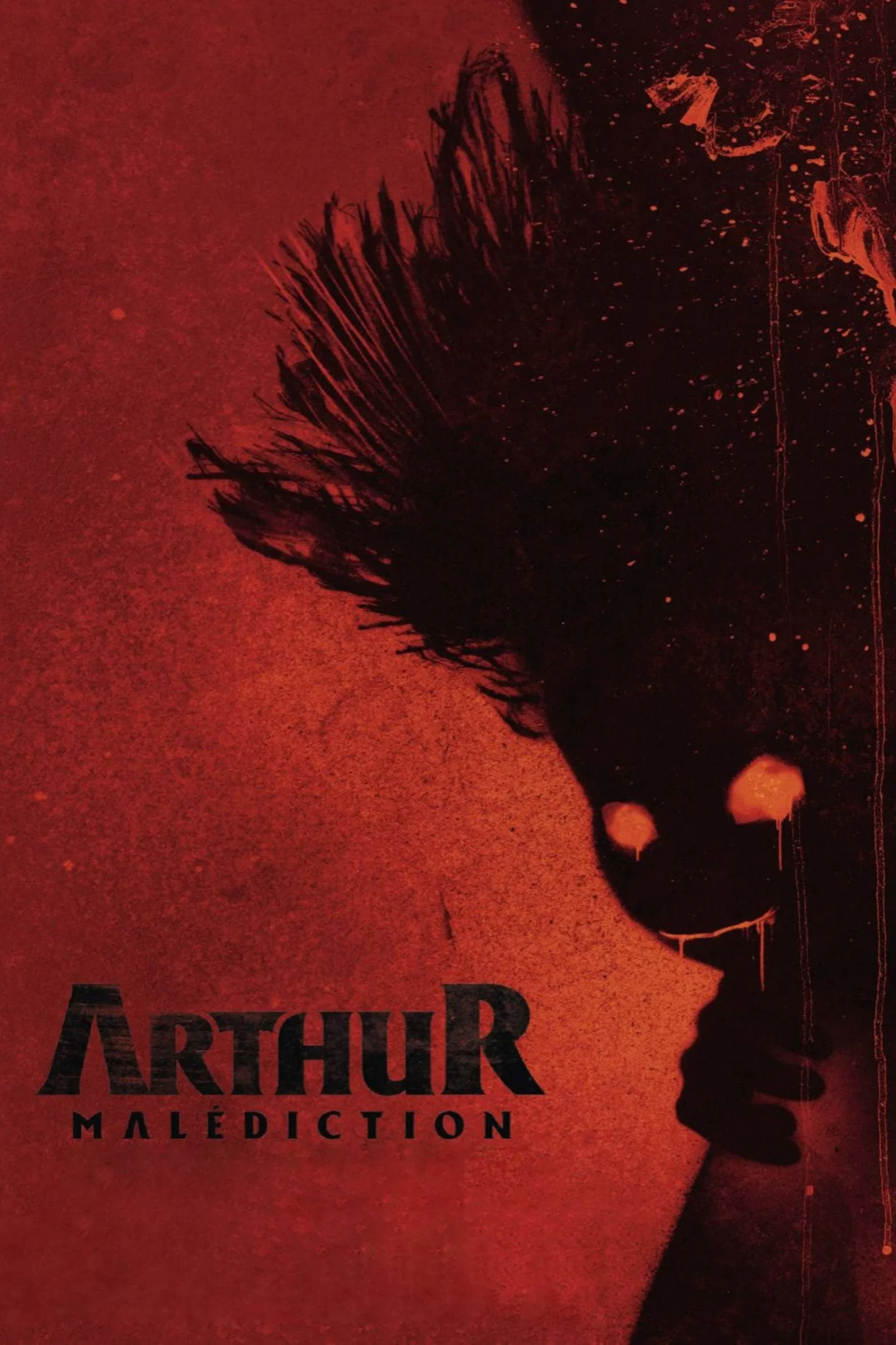 Photo 6 du film : Arthur, malédiction