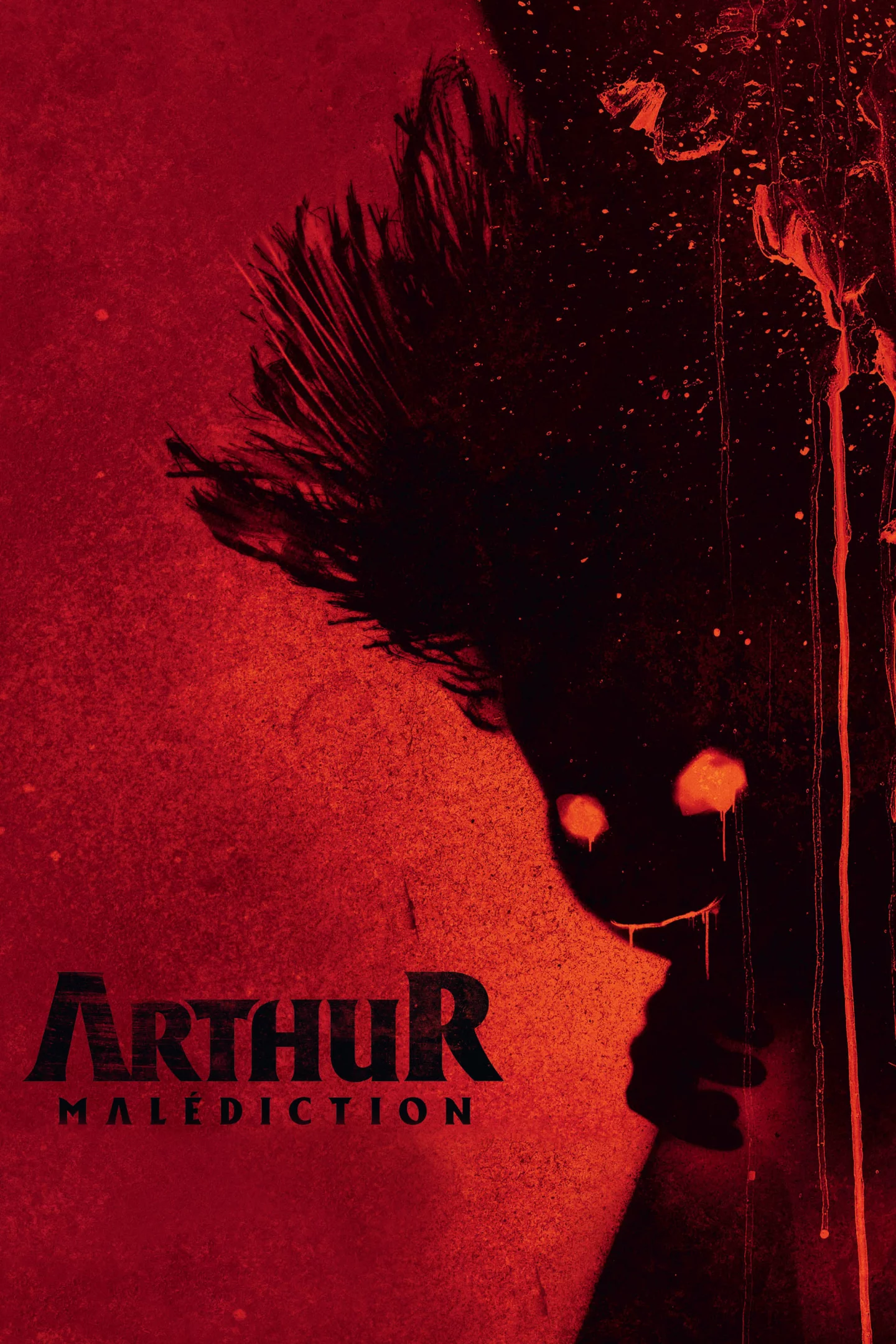 Photo 7 du film : Arthur, malédiction