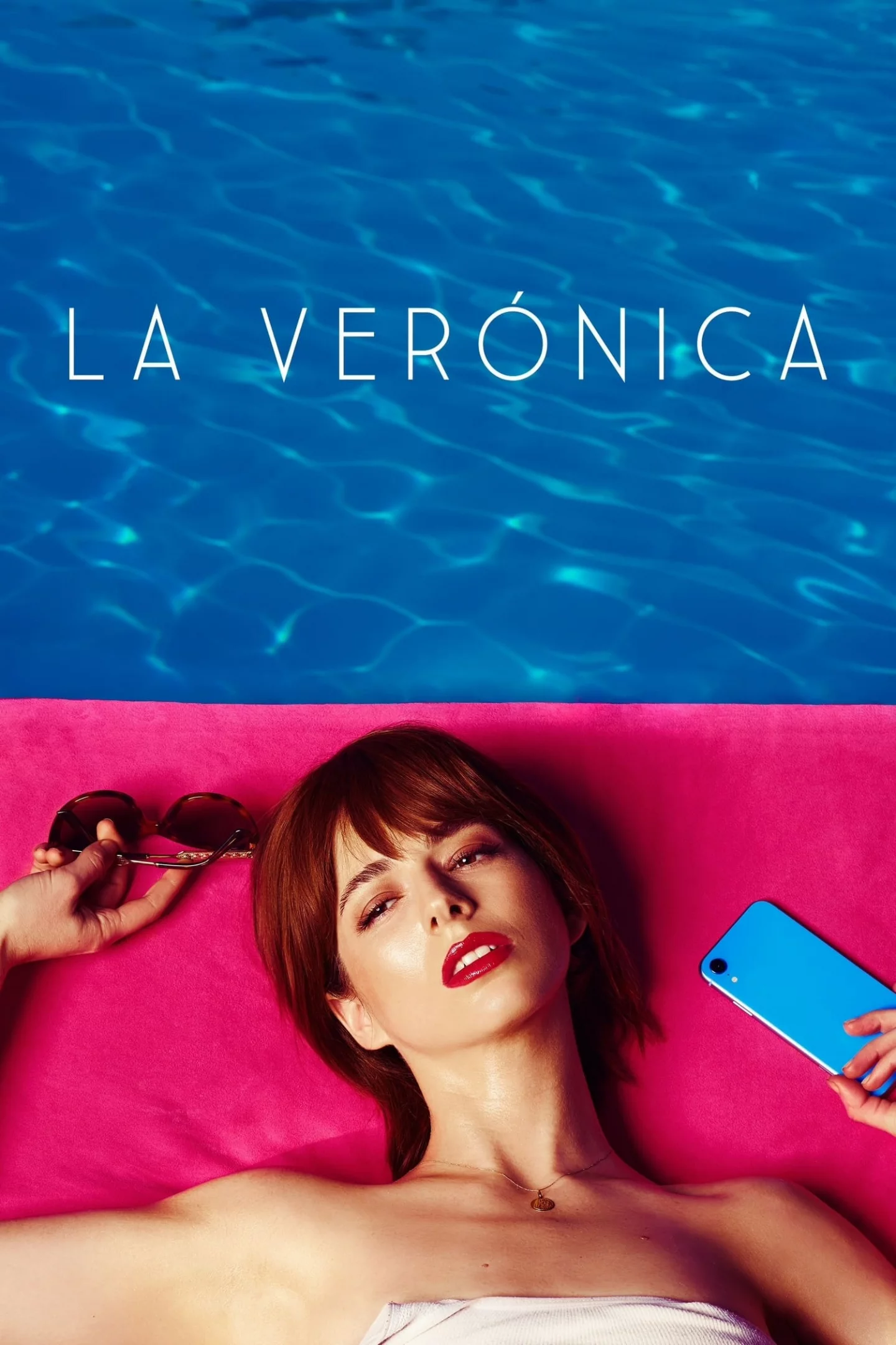 Photo 2 du film : La Verónica