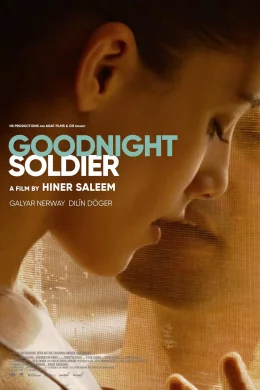 Affiche du film Goodnight Soldier