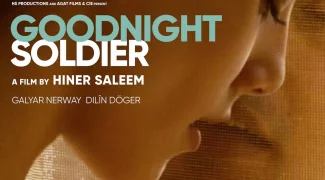 Affiche du film : Goodnight Soldier