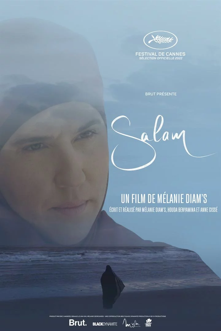 Photo 1 du film : Salam