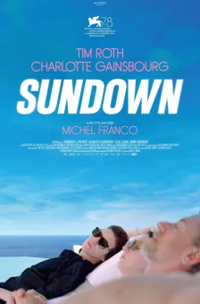 Affiche du film : Sundown