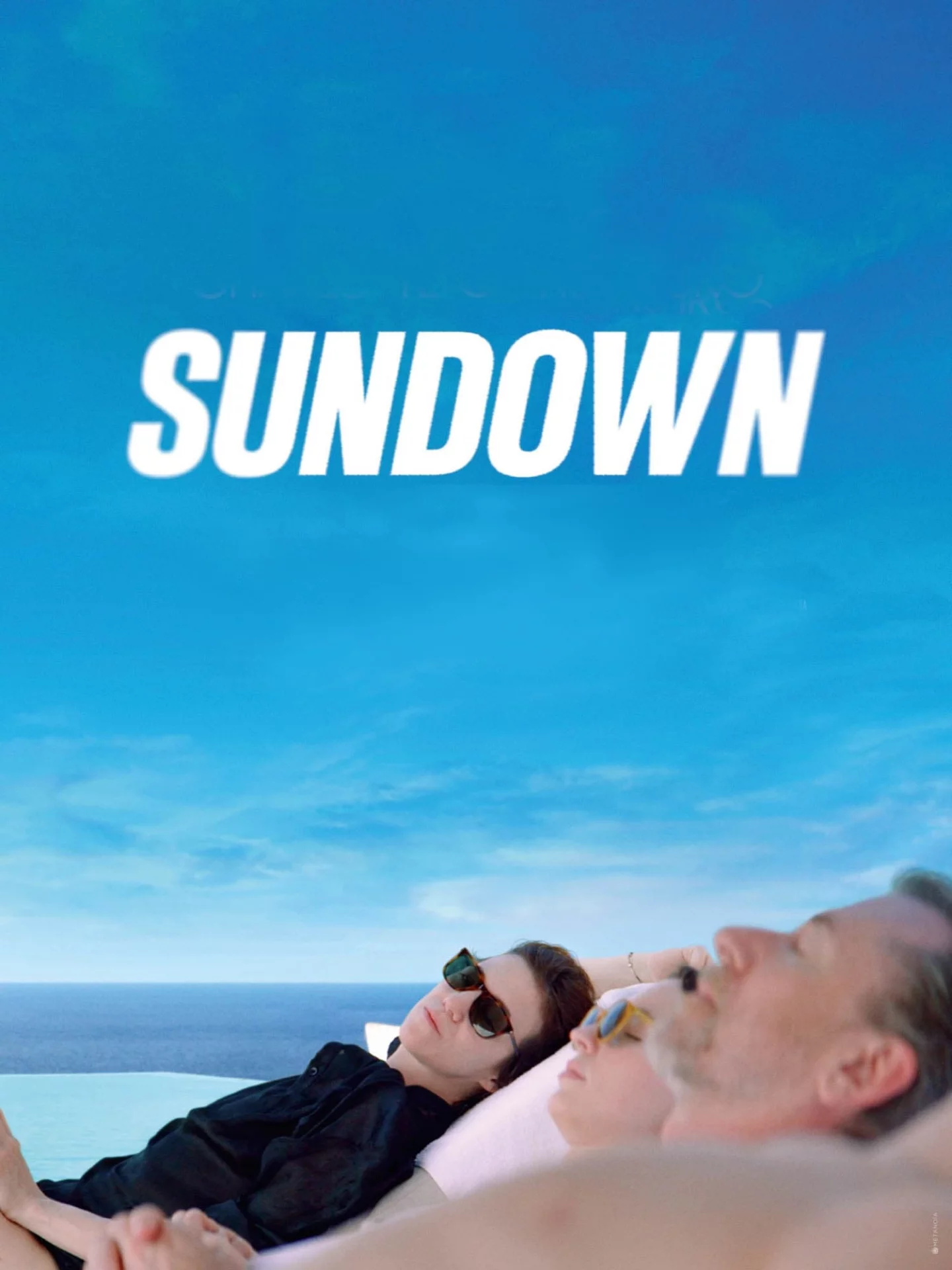 Photo 2 du film : Sundown