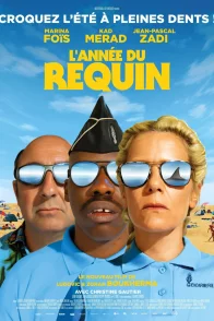 Affiche du film : L'année du requin