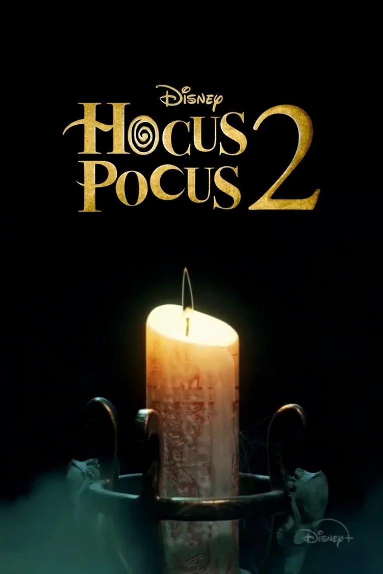 Photo 4 du film : Hocus Pocus 2