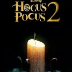 Photo du film : Hocus Pocus 2