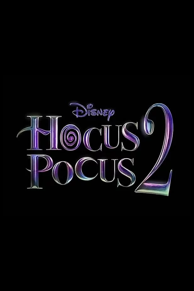 Photo 6 du film : Hocus Pocus 2